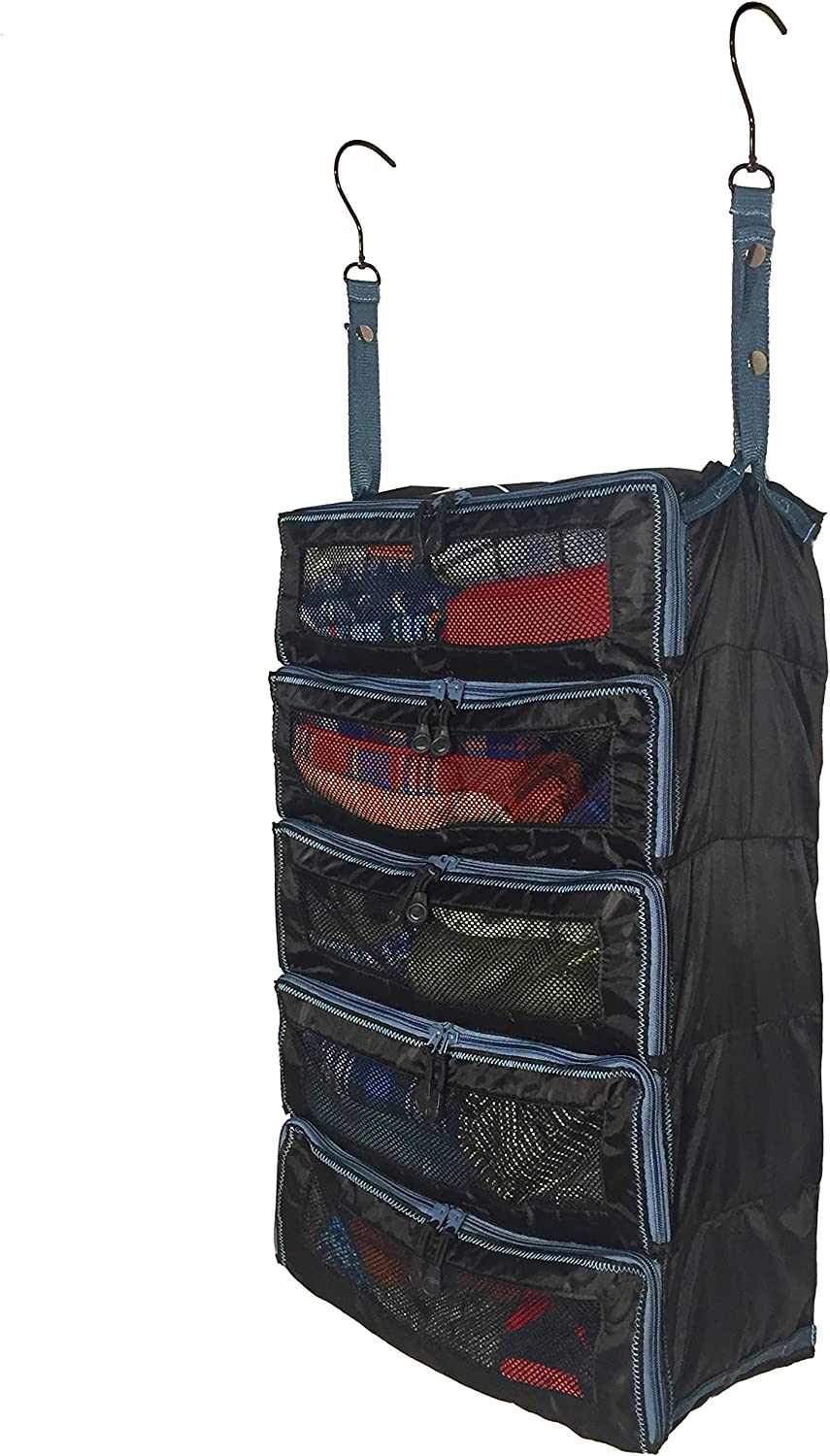 The PACK Accessory Organizer by Pack Gear | Keep Small Items Organized |  Works with All Suitcase Organizers