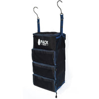 Suitcase Organizer | Pack More in your Luggage or Backpack | Carry-On & Check-In Sizes Available by Pack Gear