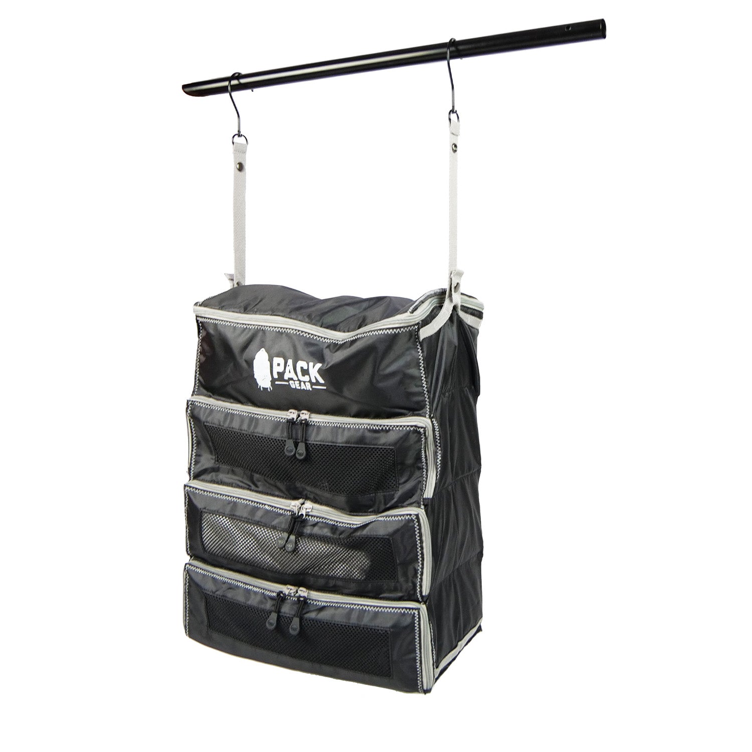 Suitcase Organizer | Pack More in your Luggage or Backpack