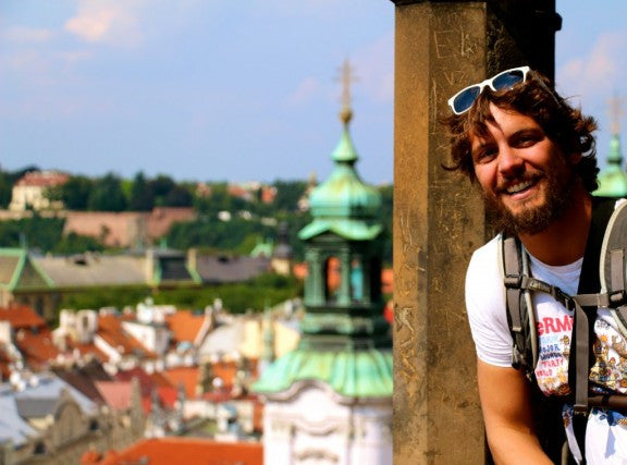 5 Packing Tips for Backpacking Through Europe