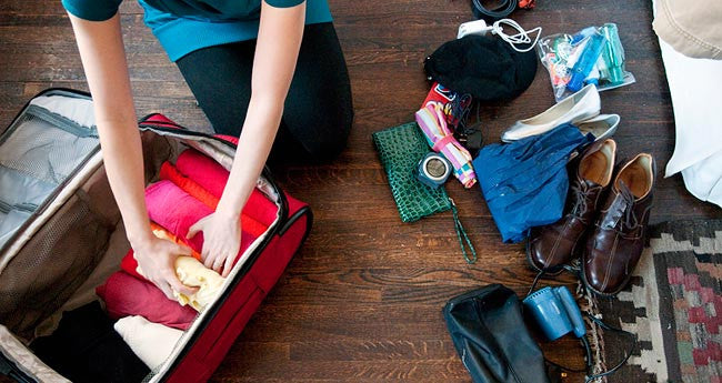 Secret Backpacking Tips and Tricks - Europe, Asia, and Beyond - Travel ...