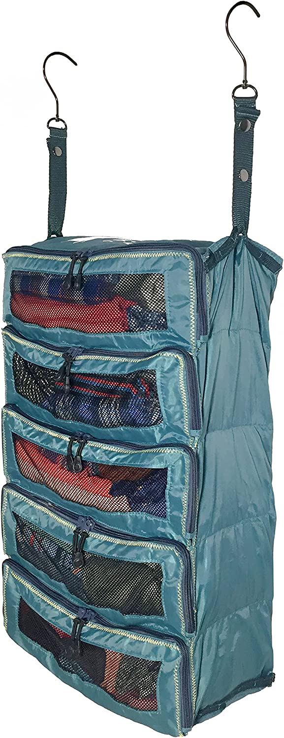 Suitcase Organizer | Pack More in your Luggage or Backpack | Carry-On & Check-In Sizes Available by Pack Gear