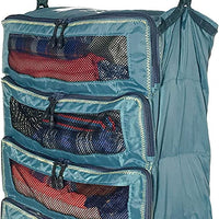 Suitcase Organizer | Pack More in your Luggage or Backpack | Carry-On & Check-In Sizes Available by Pack Gear