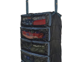 Suitcase Organizer | Pack More in your Luggage or Backpack | Carry-On & Check-In Sizes Available by Pack Gear