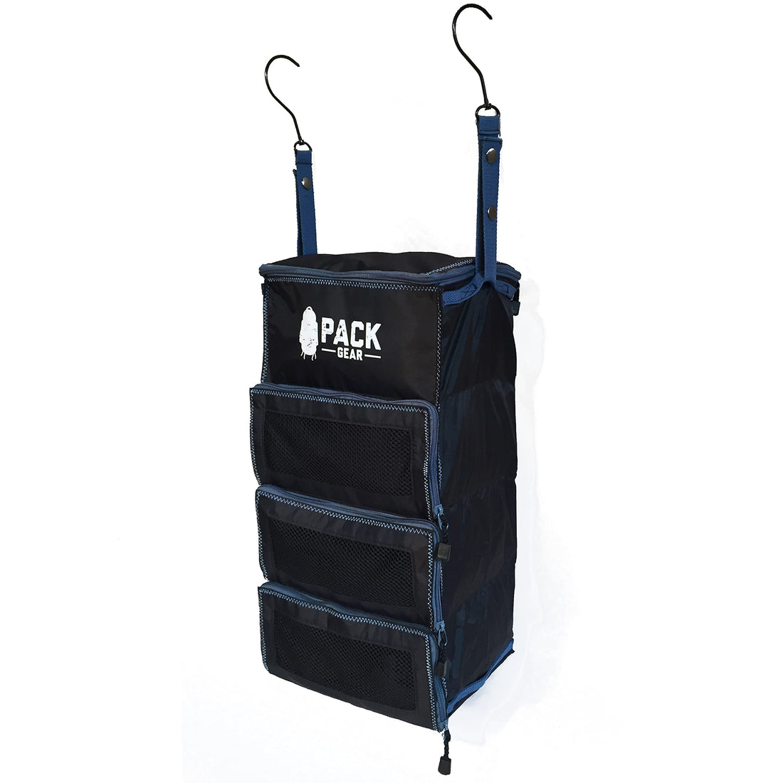 Suitcase Organizer | Pack More in your Luggage or Backpack | Carry-On & Check-In Sizes Available by Pack Gear