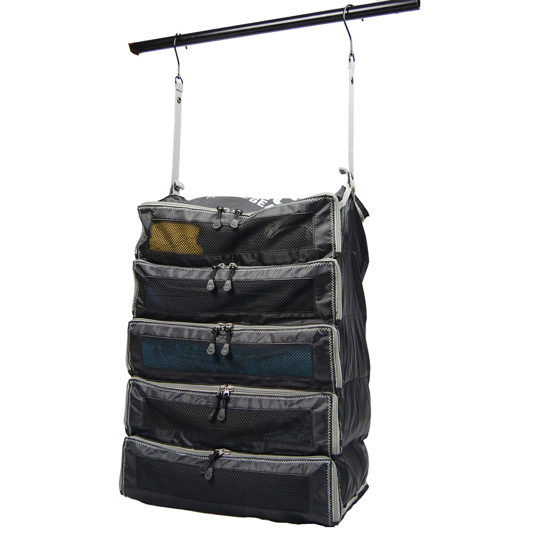 Suitcase Organizer | Pack More in your Luggage or Backpack | Carry-On &  Check-In Sizes Available by Pack Gear