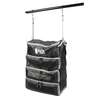 Pack Gear - Travel and Luggage Organizers